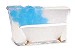 Bubble Bath,  Bath and Body Soap Bar