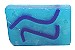 Blue Margarita Bath and Body Soap Bar